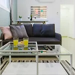 Carmel Market Apartments